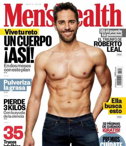 Men’s Health