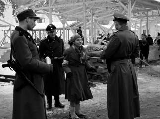 La lista de Schindler