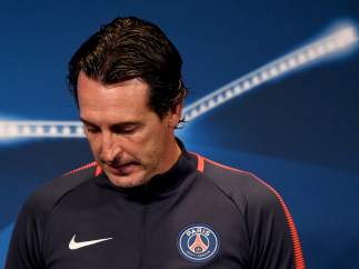 Unai Emery
