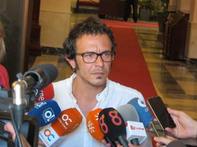 José María González 'Kichi'