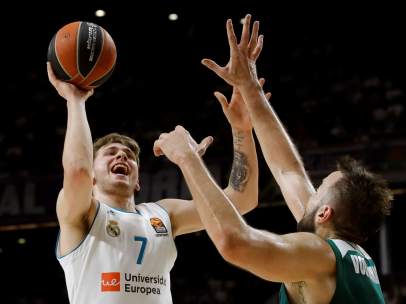 Luka Doncic