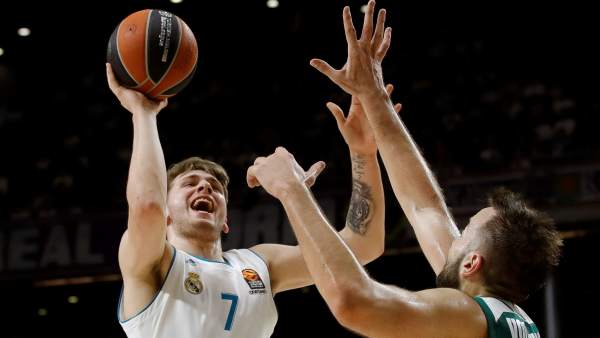 Luka Doncic Luka Doncic