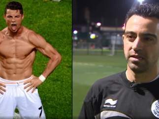 Xavi Hernández - Últimas noticias de Xavi Hernández en 