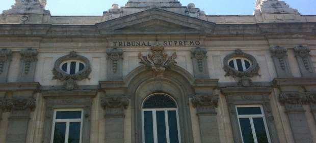 Sede del Tribunal Supremo