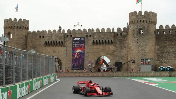 Vettel Vettel