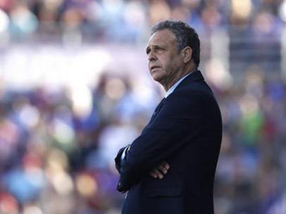 Joaquín Caparrós