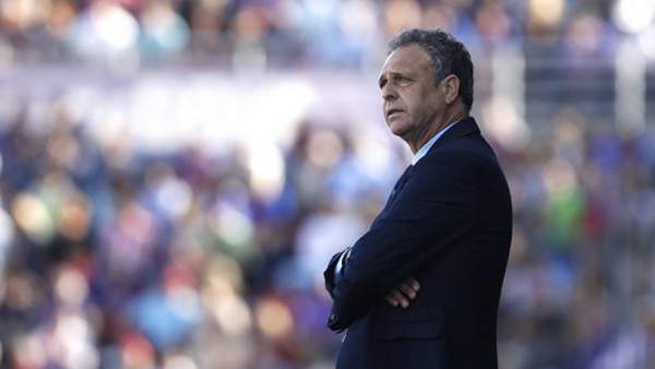 Joaquín Caparrós Joaquín Caparrós