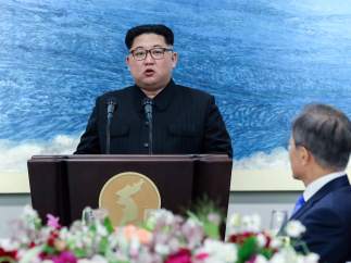 Kim Jong-un