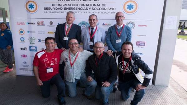 Clausura del Congreso Clausura del Congreso