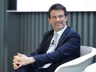 Manuel Valls.