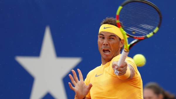Rafael Nadal Rafael Nadal