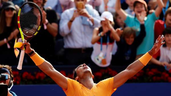Rafa Nadal Rafa Nadal
