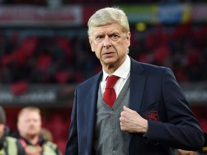 Arsène Wenger