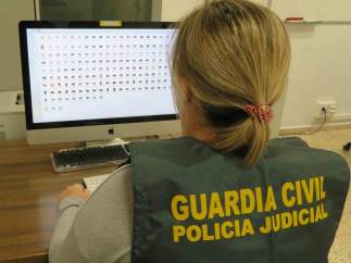 Guardia Civil