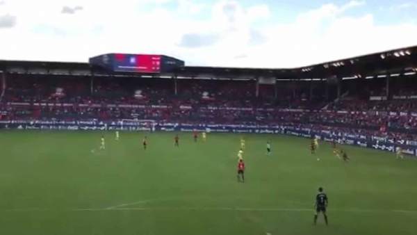 Campo de Osasuna Campo de Osasuna