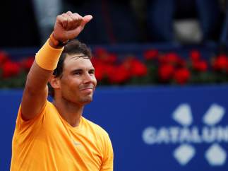 Rafa Nadal