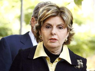 Gloria Allred