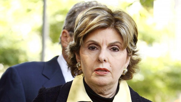Gloria Allred Gloria Allred