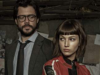 La casa de papel