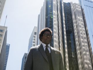 'Roman J. Israel, Esq.'