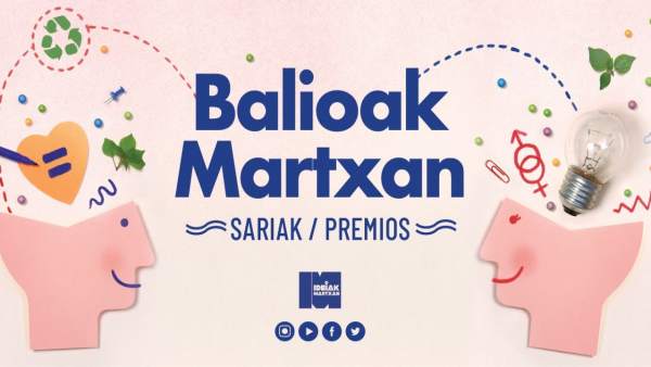 Balioak Martxan Balioak Martxan