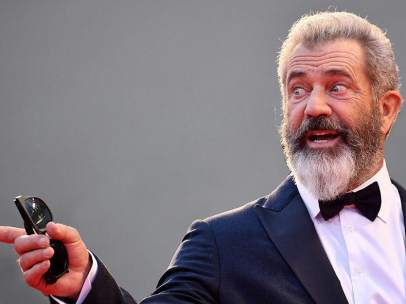 Mel Gibson