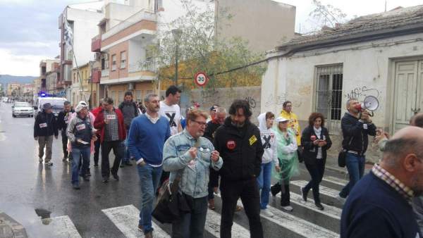 Imagen De Las Marchas Por La Dignidad Imagen De Las Marchas Por La Dignidad