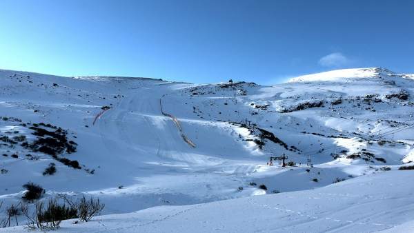 Alto Campoo Alto Campoo