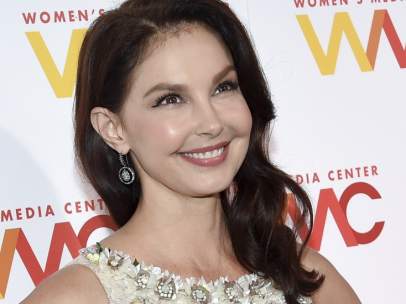 Ashley Judd