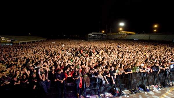 Festival Viña Rock Festival Viña Rock
