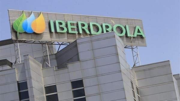 IBERDROLA IBERDROLA