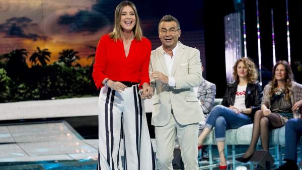 Supervivientes Supervivientes