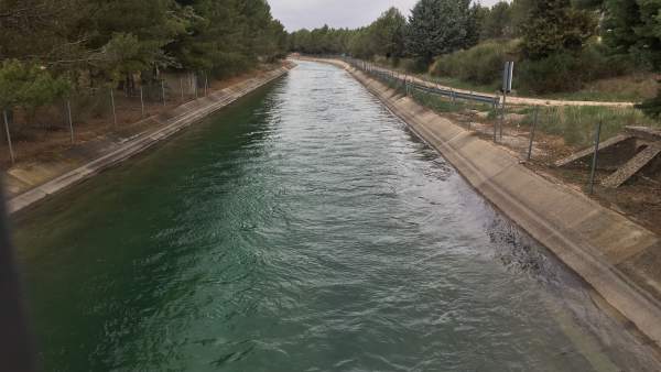 Embalse, trasvase, riego, regadío, agua, canal, Tajo-Segura Embalse, trasvase, riego, regadío, agua, canal, Tajo-Segura