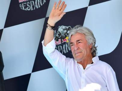 Ángel Nieto