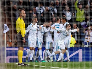 Real Madrid