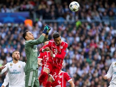 Keylor