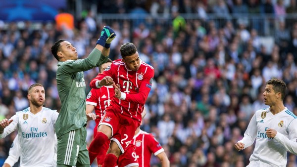 Keylor Keylor