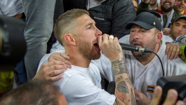 Ramos Ramos