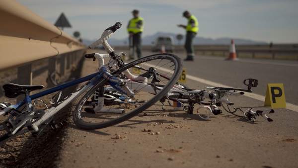 Ciclistes, vianants i motoristes són ja el 52% dels morts en carreteres Ciclistes, vianants i motoristes són ja el 52% dels morts en carreteres