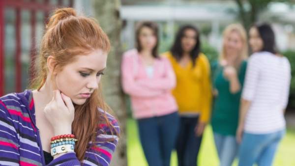Bullying, acoso escolar Bullying, acoso escolar