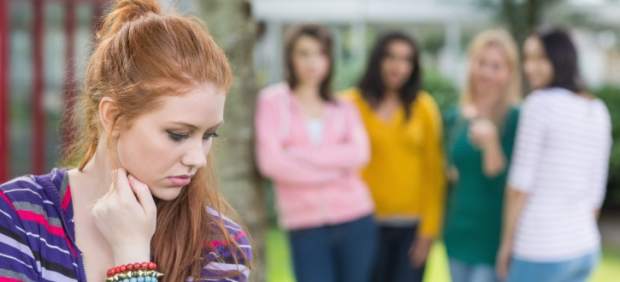 Bullying, acoso escolar