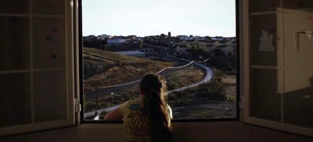 Película 'La Grieta'