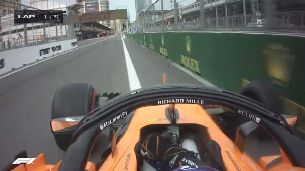 Fernando Alonso Fernando Alonso