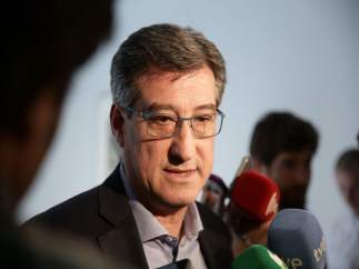 El diputado de Ciudadanos y vicepresidente primero del Congreso, Nacho Prendes