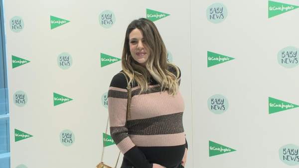¡Laura Matamoros da a luz a su primer hijo! ¡Laura Matamoros da a luz a su primer hijo!