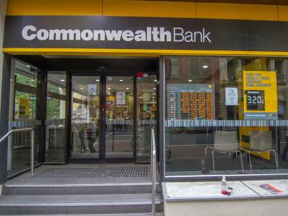 Commonwealth Bank of Australia