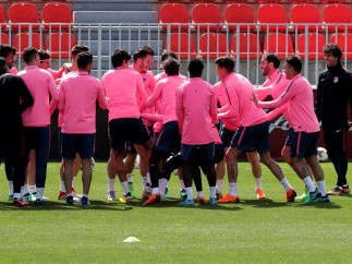 Atlético