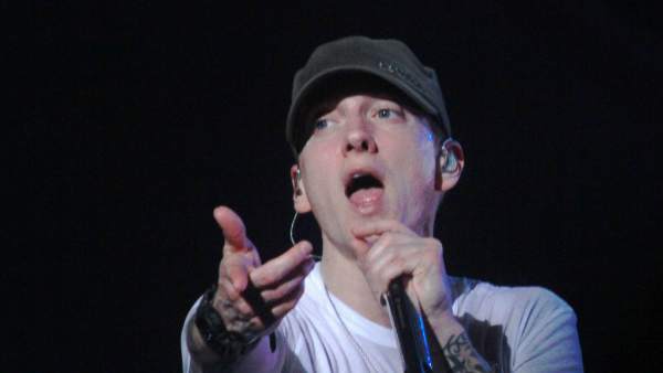 Eminem Eminem