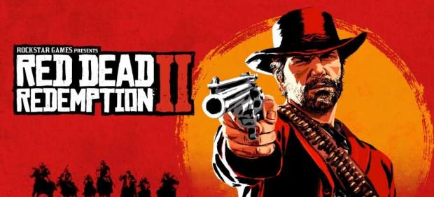 'Red Dead Redemption 2'