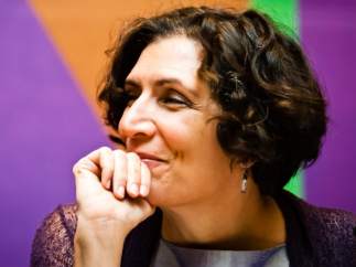 Alma Guillermoprieto